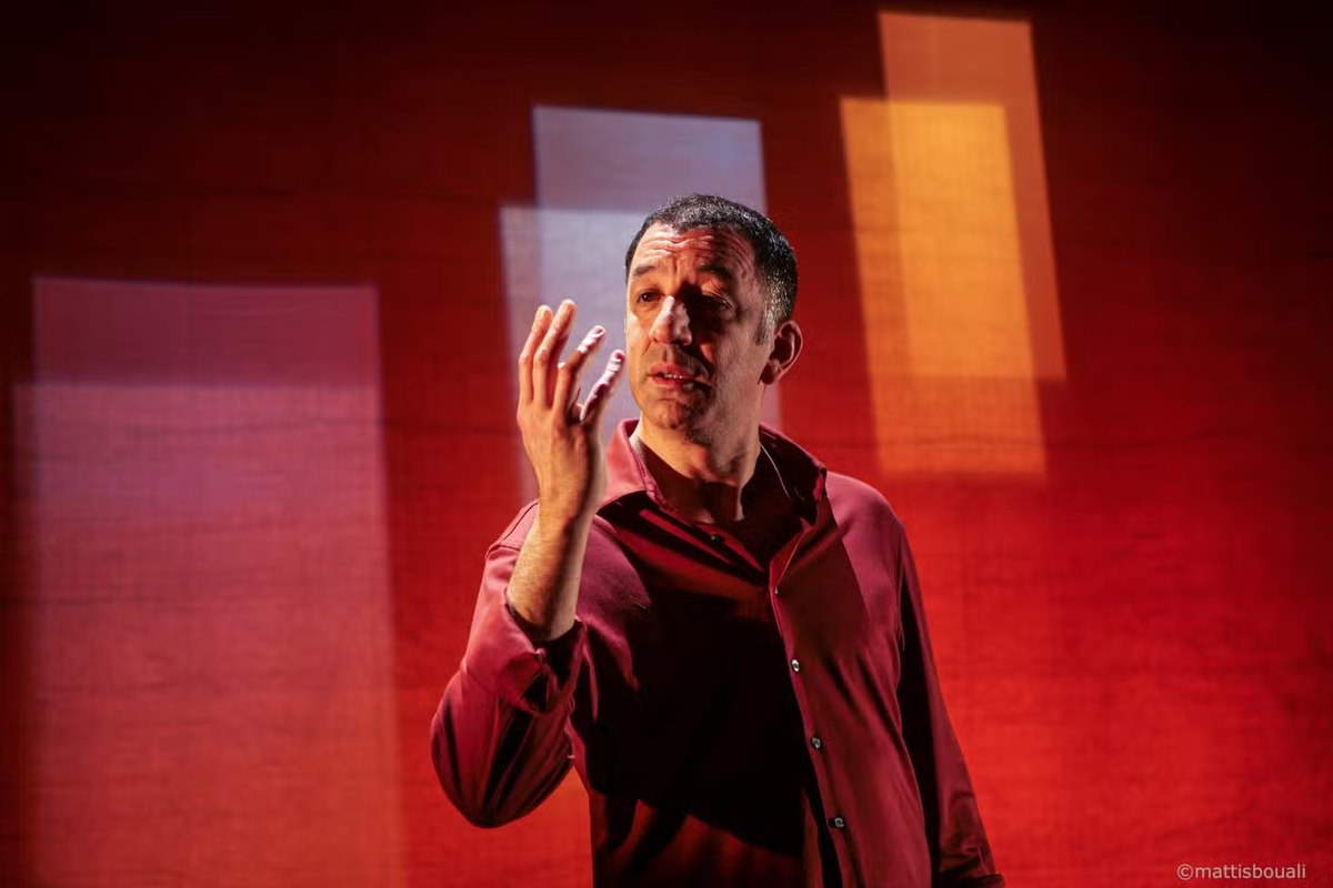 Contes & Rencontres - Apéro Contes