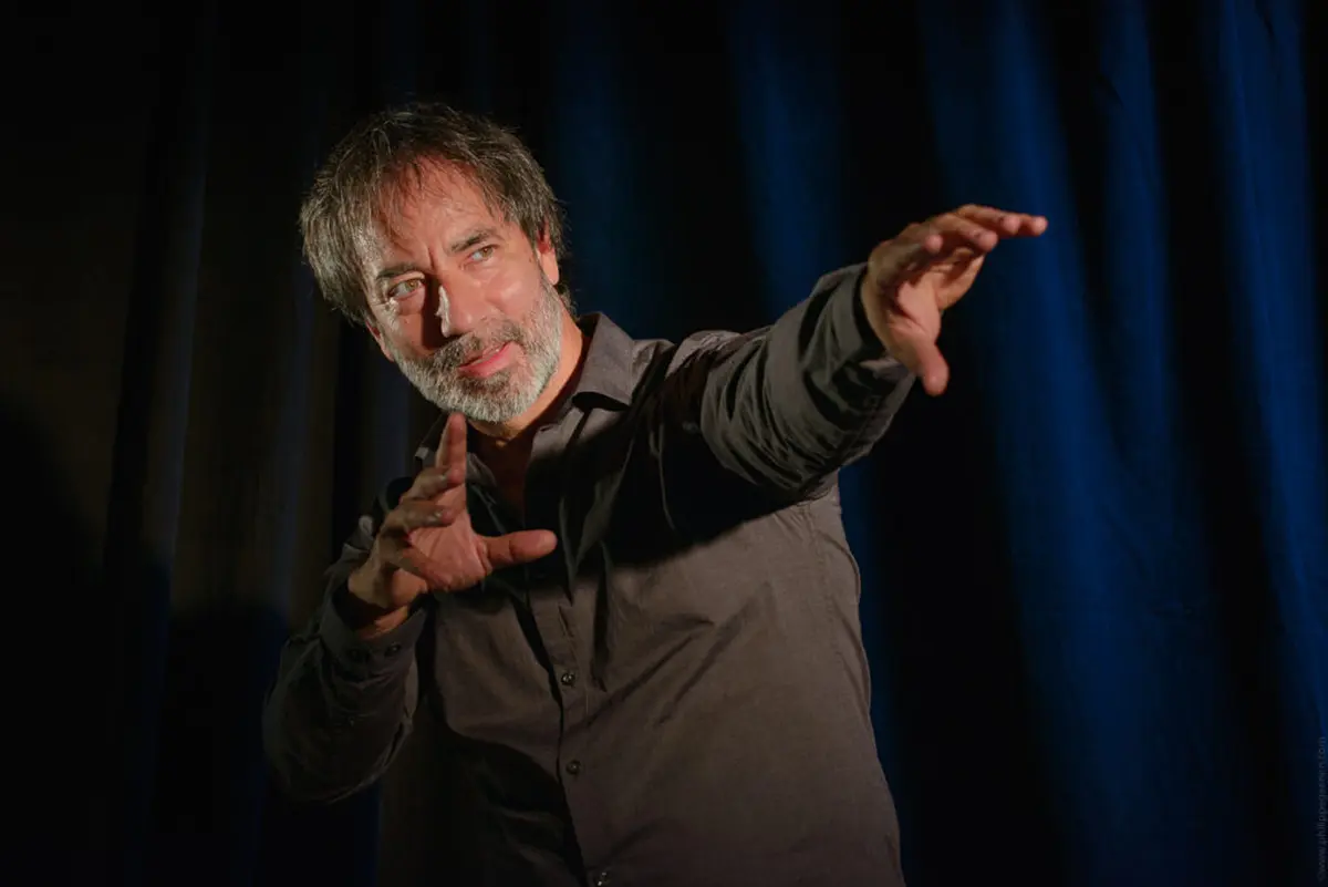 Contes & Rencontres - La Lumière Du Mont Fuji