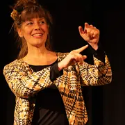 Contes & Rencontres - Oser... Une Folle Hisoire D'Amour...