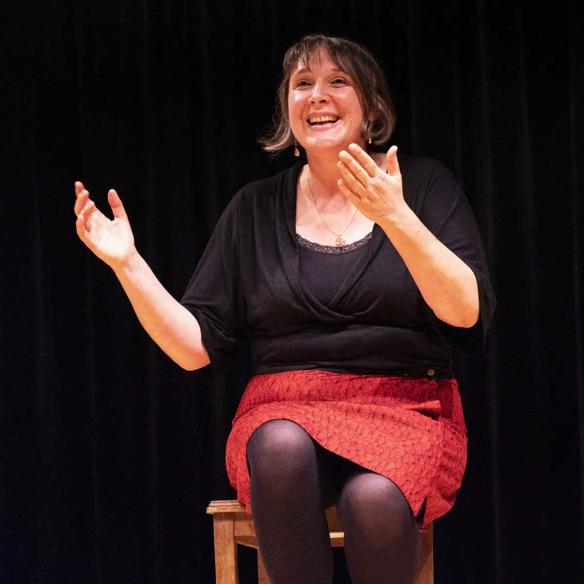 Contes & Rencontres - Tues Mais Têtues, Récits De Celles Qui Ont Osé