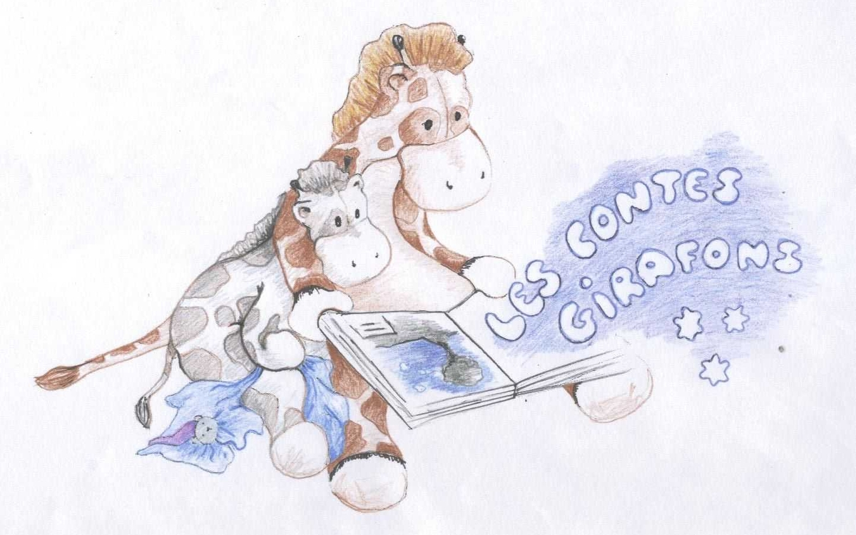 Contes girafons