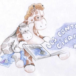 Contes girafons