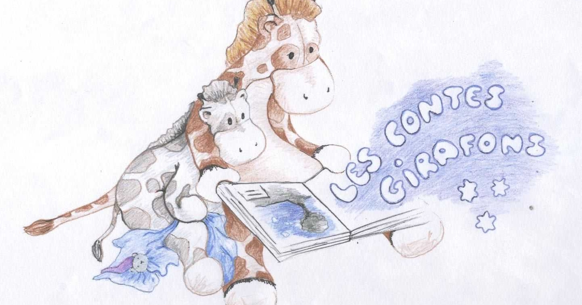 Contes girafons