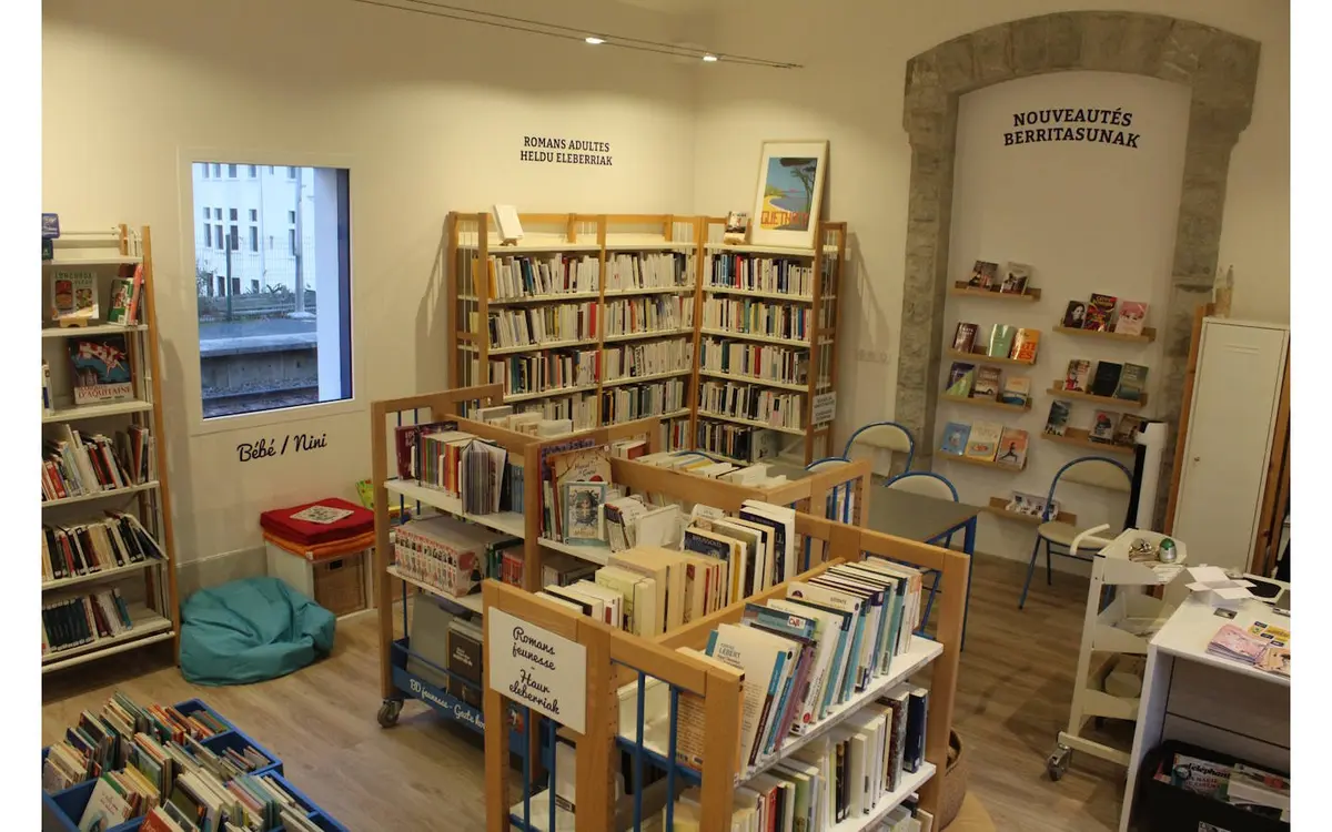 Contes intergénérationnels au jardin