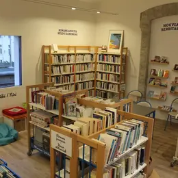 Contes intergénérationnels au jardin