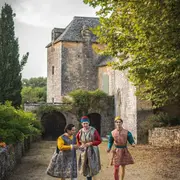 Contes Italiens - Décaméron