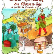Contes merveileux du Moyen-âge