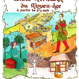 Contes merveileux du Moyen-âge
