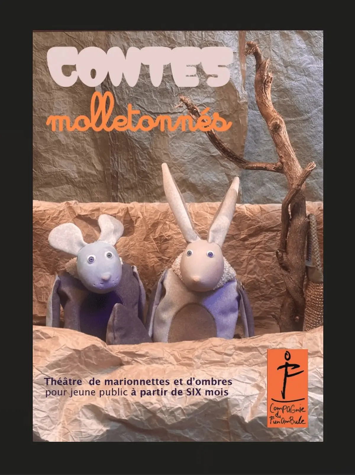 Contes molletonnés