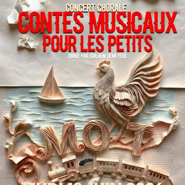 Contes musicaux pour les petits