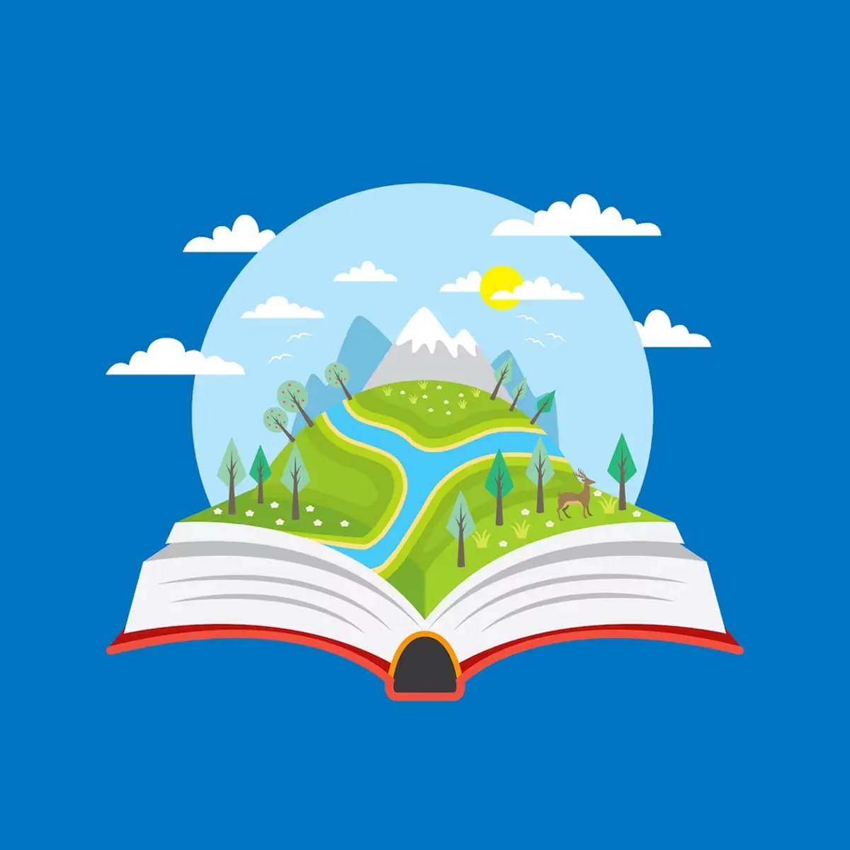 Contes pour les enfants