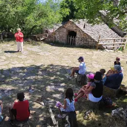 Contes Pour Petits Et Grands