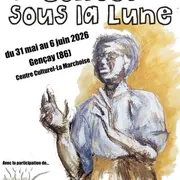 Contes sous la lune