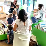 Contes sur les doigts