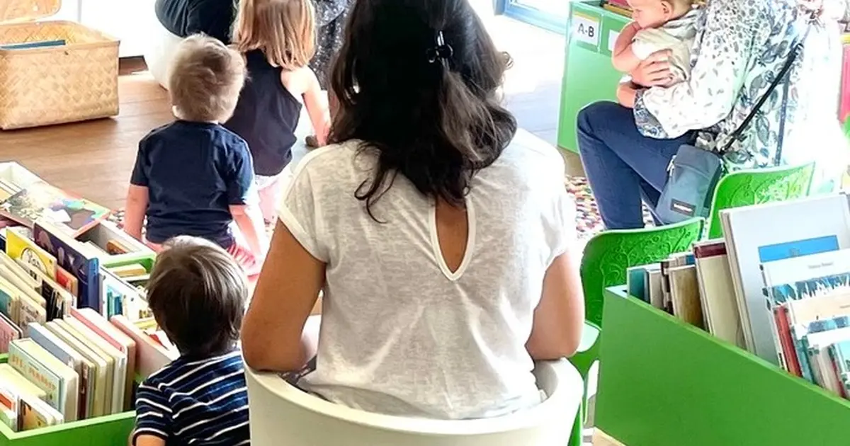 Contes sur les doigts