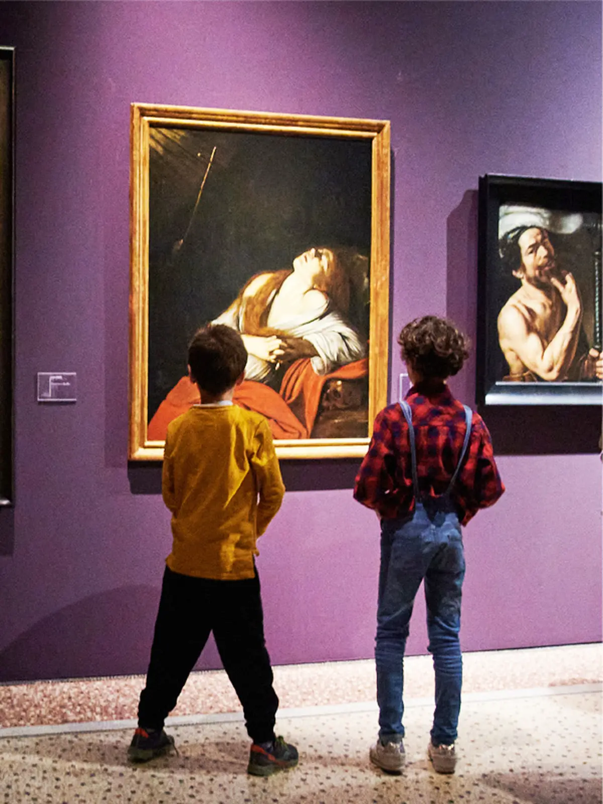 Contes sur les herbes folles Elisa Queneutte