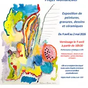 Continuum - Projet WomanEwer