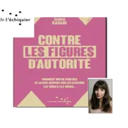 Contre les figures d'autorité : rencontre avec Samah Karaki