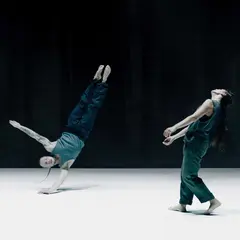 Contre-nature Rachid Ouramdane - Compagnie de Chaillot