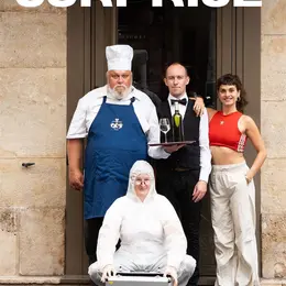 Contrôle surprise
