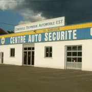 Auto Sécurité Colmar