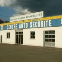 Le centre de contrôle technique Auto Sécurité de Colmar / Wintzenheim &copy; Auto Sécurité