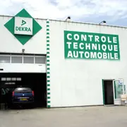 Contrôle technique de la Hardt