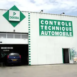 Contrôle technique de la Hardt