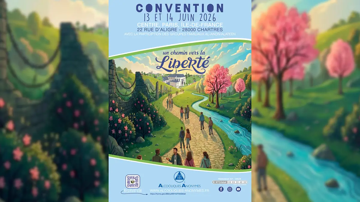 Convention d'utilité publique face aux addictions