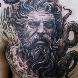 Convention Tattoo Paris - Zoo Ink Show