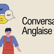 Conversation Anglaise