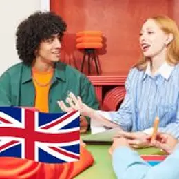 Conversation anglaise à la Cense des Possibles