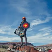 Conversation avec Elias Redstone autour de l’exposition On Country : photographie d’Australie — La photographie contemporaine australienne