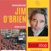 Conversation avec Jim O\'Brien