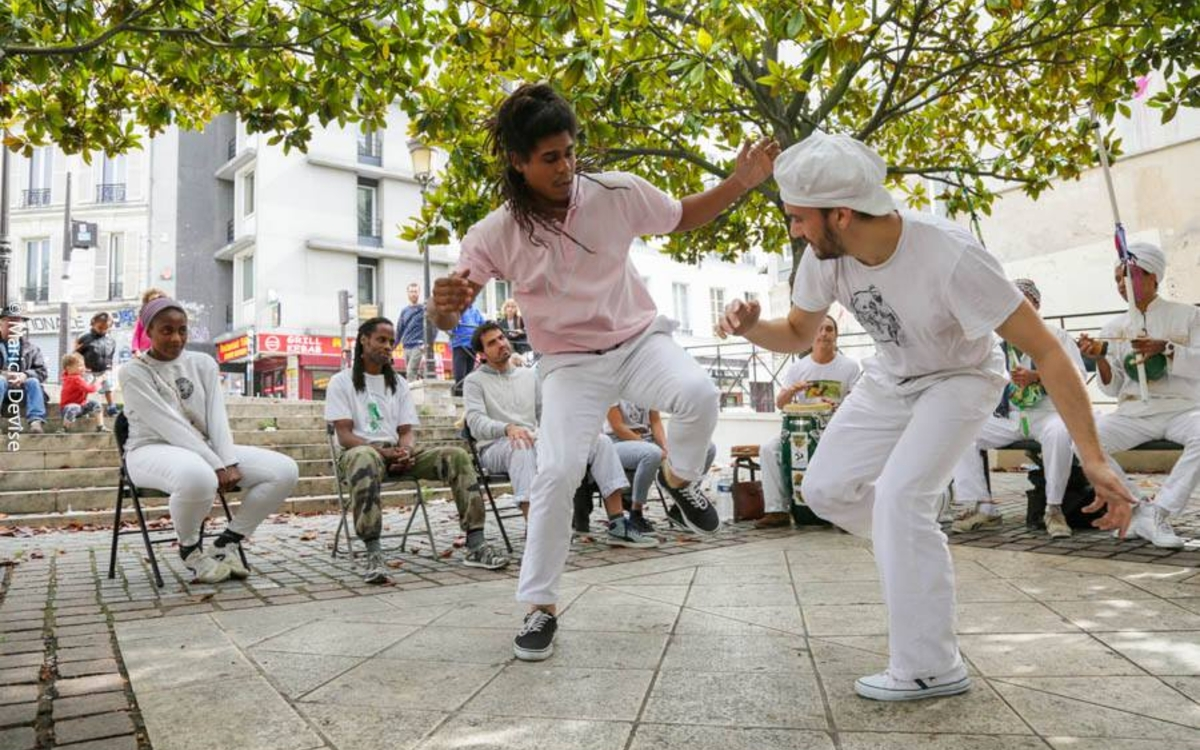 Conversations corporelles : Et si le corps parlait ?