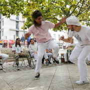 Conversations corporelles : Et si le corps parlait ?