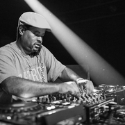 Cookie Records Open Air avec Terrence Parker et Bolivard