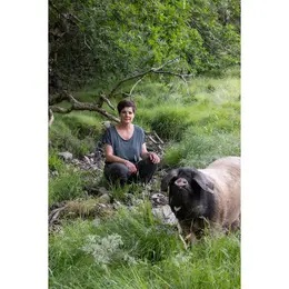 Coopérative Belaun - Visite de ferme et dégustation