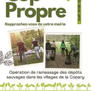 Cop'propre