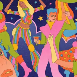 Copain-Copine, La Boum Queer - Pride Edition !
