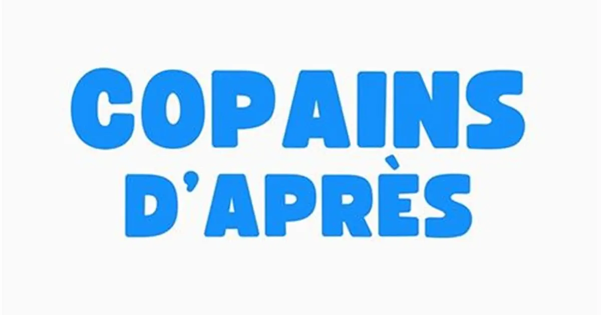 Copains d'Après