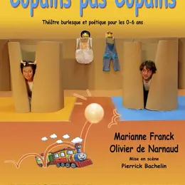 Copains pas Copains