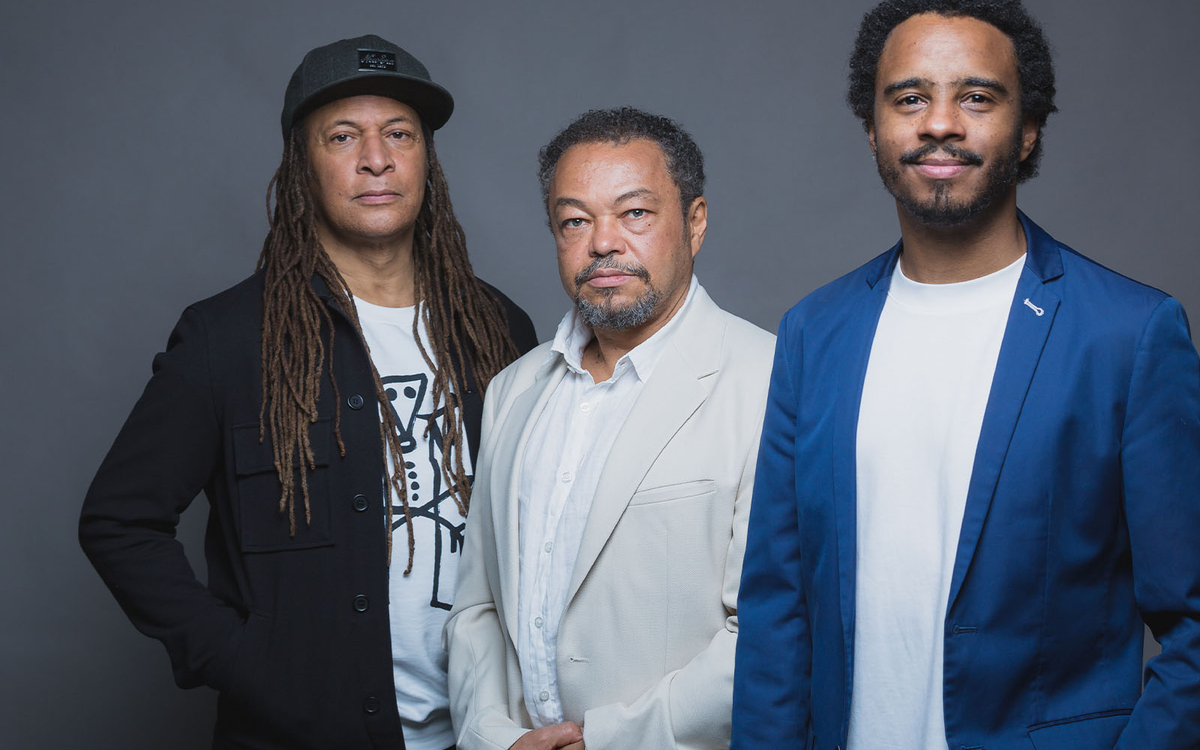 Le Châtelet Fait Son Jazz !