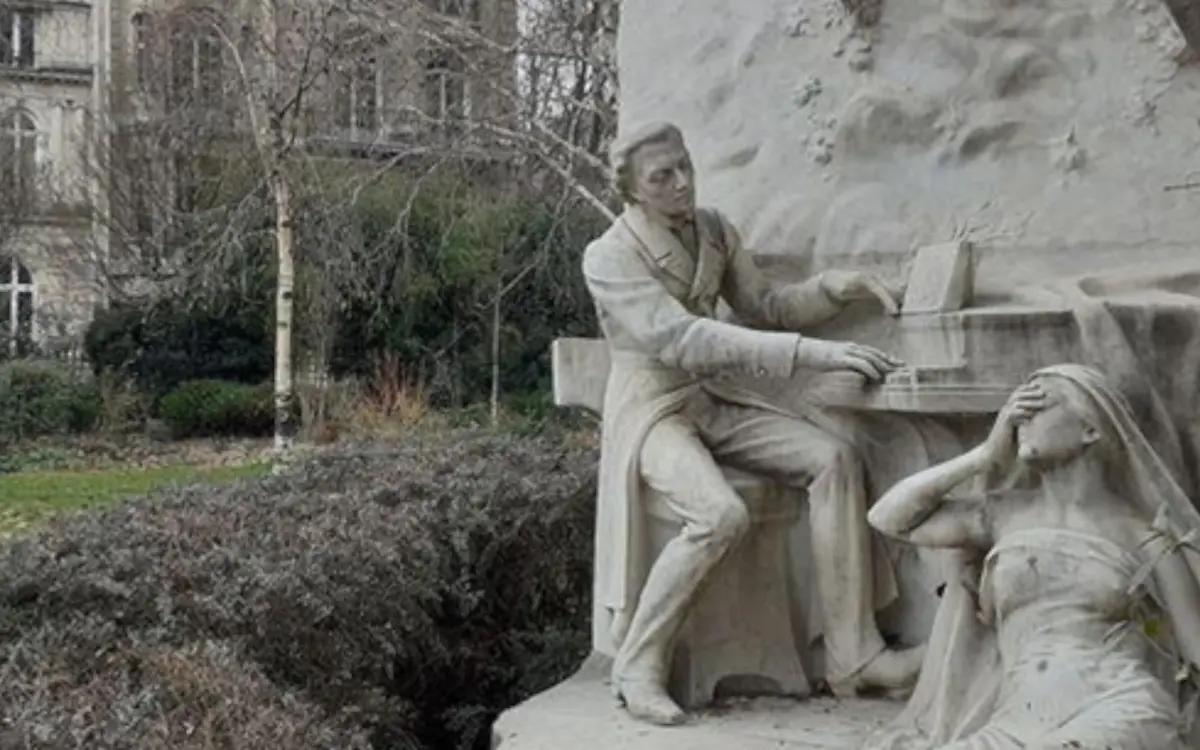 Copie de De la nouvelle athènes à la plaine monceau : de l’intimité au raffinement