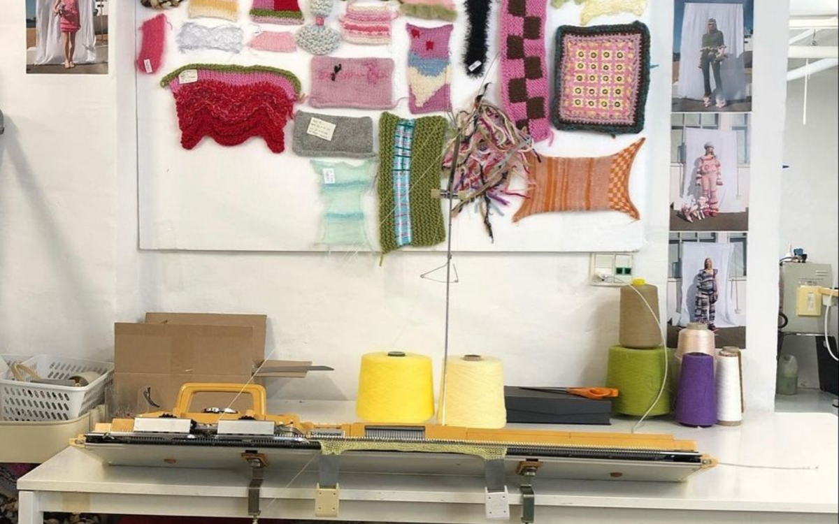 Copie de Workshop Customisation/ Upcycling : Transformez votre vêtement