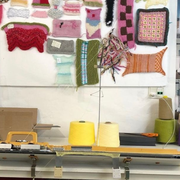 Copie de Workshop Customisation/ Upcycling : Transformez votre vêtement