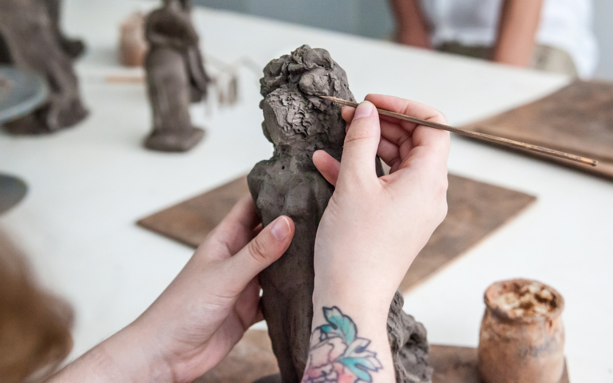 Copier créer (c) musée Bourdelle / Paris Musées / Elodie Ratsimbazafy