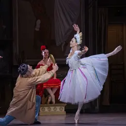 Coppélia