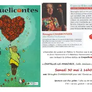 Coquelicontes : Contes au Fil des Cordes