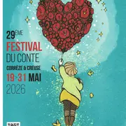 Coquelicontes - Histoire au bout des pieds